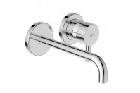 Ceraline - Baterie de lavoar in perete